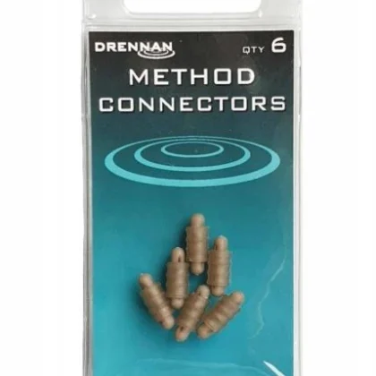 Connettore Method Drennan