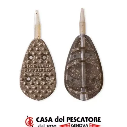Drennan Pasturatore In-Line flat method feeder