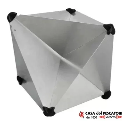 Riflettore Radar Nuova Rade mis. 305x305x450