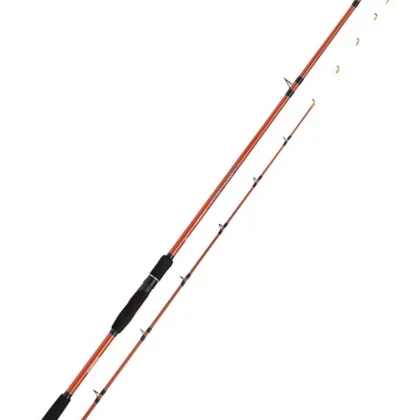 Canna Shimano Beastmaster Tataki per la pesca ai calamari dalla barca
