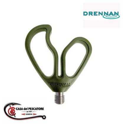 Drennan Specialist Crook Rest
