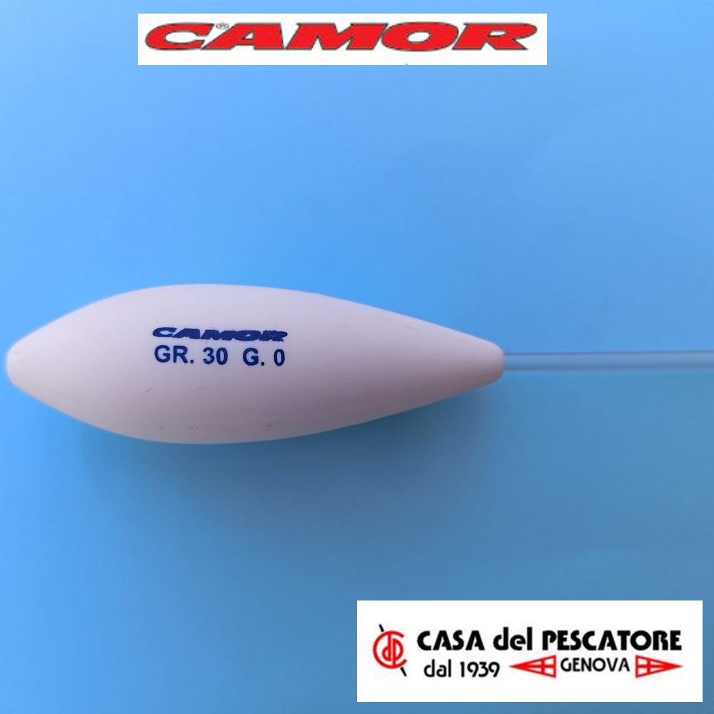 Bombarda Gall. Camor gr.15-gr.20-gr.30