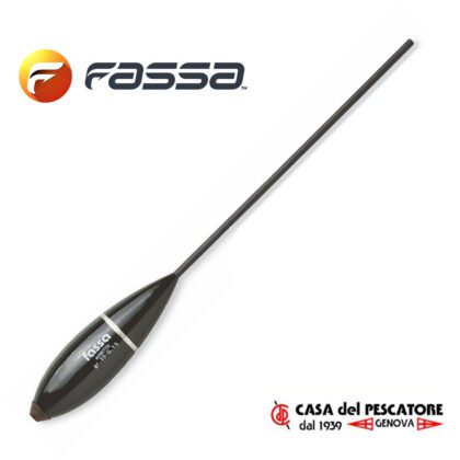 Bombarda Moretto Fassa gr.12