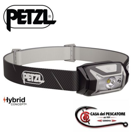 Lampada Frontale Petzl TIKKA 350