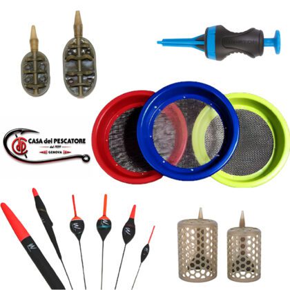 Accessori Feeder