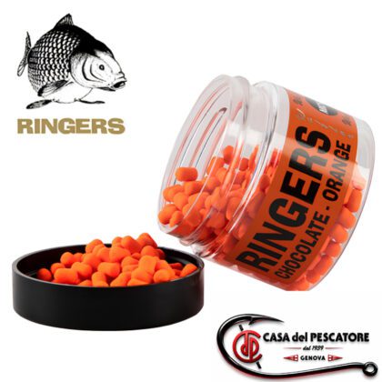 Ringers All Sort Wafters Micro