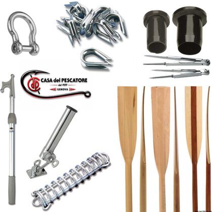 Accessori nautici
